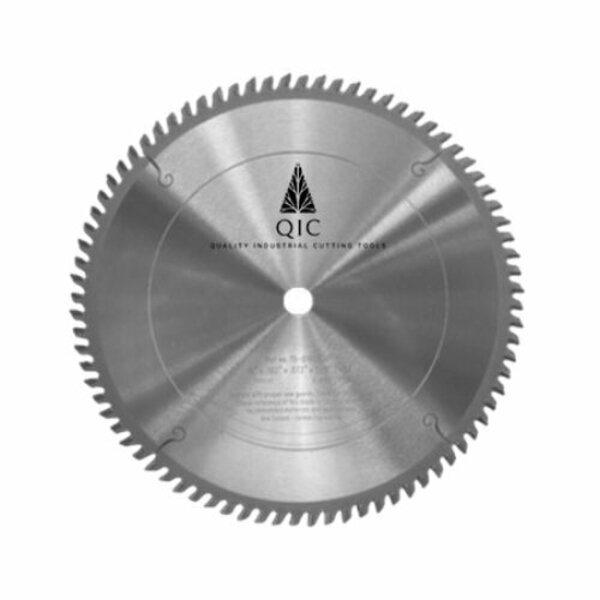 Qic Tools 12in Mitre Saw Blades 5/8in Bore CS9.12.58.100